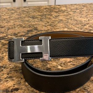 Belt